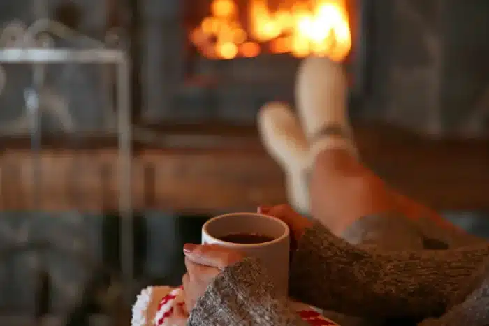 Cette astuce simple permet de passer 3 semaines de plus sans radiateurs