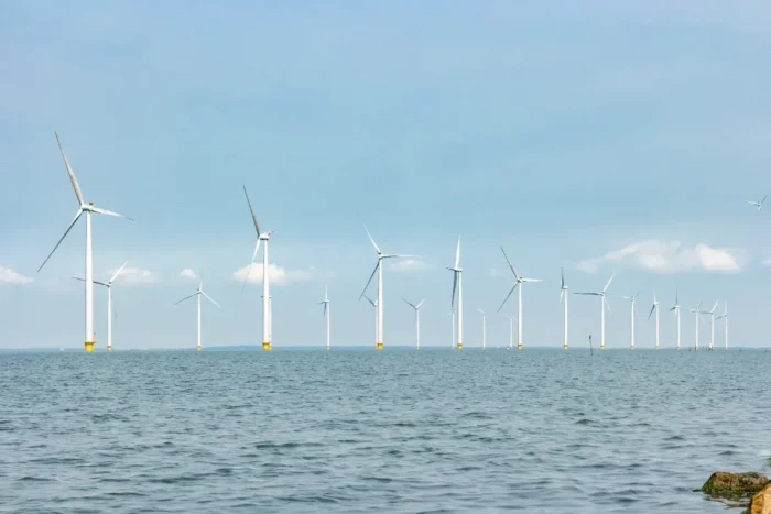 TotalEnergies débarque en Normandie avec un parc éolien gigantesque qui change tout