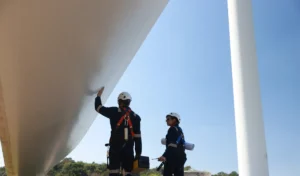 Ces éoliennes futuristes tournent sans pales… et pourraient bientôt remplacer les nôtres