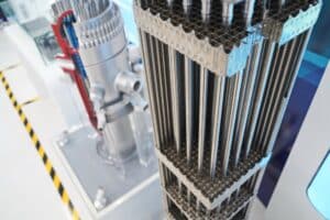 EPR de Flamanville : reprise repoussée à l’automne