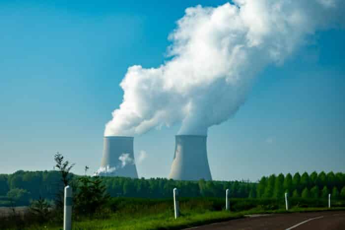 Data4 signe avec EDF pour une électricité nucléaire de long terme