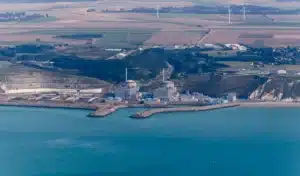 Penly intrigue : le détail qui choque les visiteurs en découvrant sa centrale nucléaire