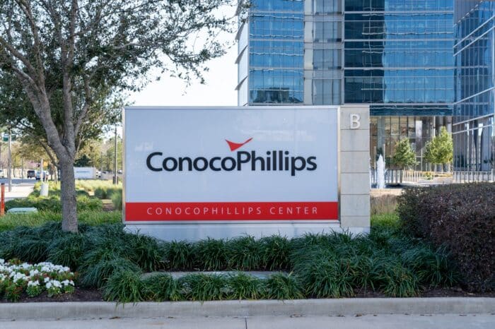 conocophilips-licenciement-petrole-prix-baisse-bourse