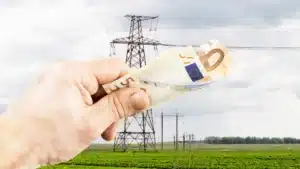 Choc chez EDF : des clients bientôt payés pour consommer moins d’électricité
