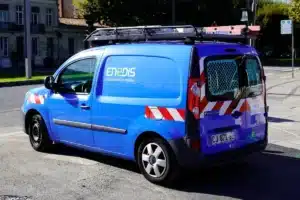 Enedis mise sur l’électrique… mais pas comme les autres : voici pourquoi ces véhicules intriguent
