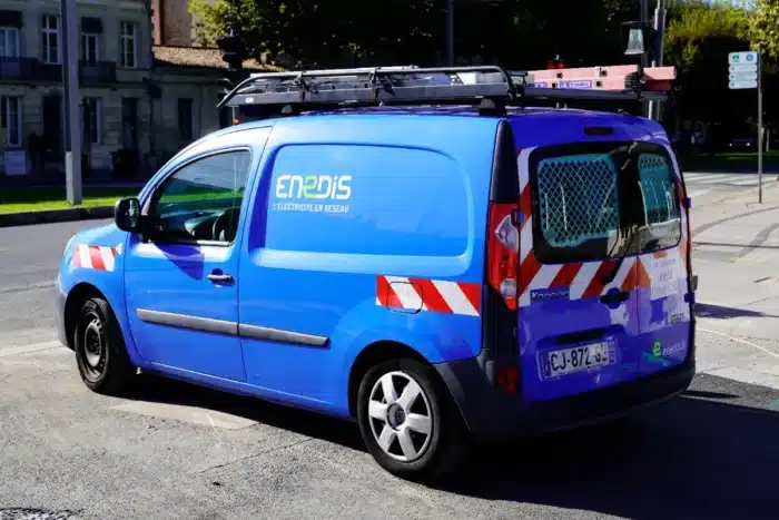 Enedis mise sur l’électrique… mais pas comme les autres : voici pourquoi ces véhicules intriguent