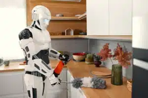 La révolution des robots humanoïdes : Figure AI bat la mesure à Tesla