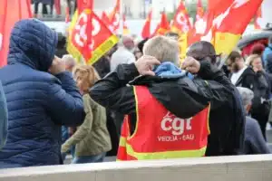 Grèves du 18 septembre : l’équivalent de 4 réacteurs nucléaires stoppé en une journée