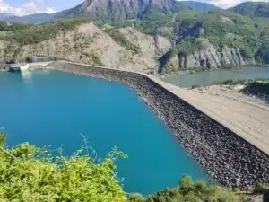 Bataille terminée : Bruxelles lâche enfin la France sur ses barrages hydroélectriques