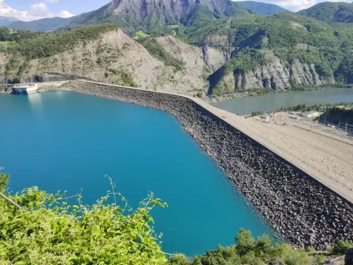 Bataille terminée : Bruxelles lâche enfin la France sur ses barrages hydroélectriques