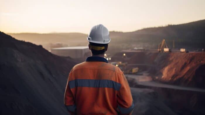 Anglo American s'unit avec Teck pour dominer le cuivre mondial