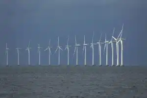 Éoliennes en mer : ces émissions méconnues qui inquiètent les scientifiques