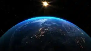 Ils veulent recréer la planète Terre en version numérique : le plan Orbion intrigue