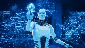 Ce robot humanoïde donne des frissons : son réalisme va trop loin