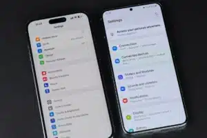 Un simple menu dissimulé dans votre téléphone peut décupler la vitesse de votre Wi-Fi