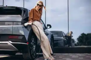 Un exploit jugé impossible : ce véhicule a traversé la France sans une seule recharge