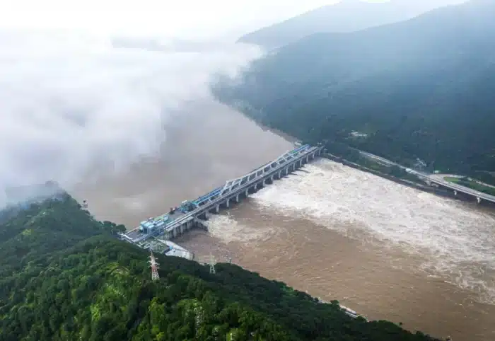 Un barrage géant va bouleverser l’Himalaya : la Chine ose l’impensable
