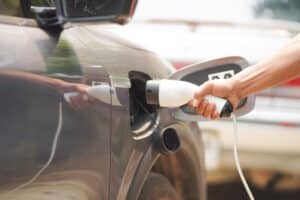 Budget 2026 : un coup dur pour les bornes de recharge domestiques