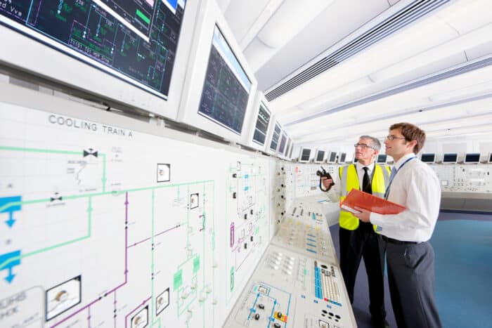 Nucléaire : la filière recrute massivement des techniciens
