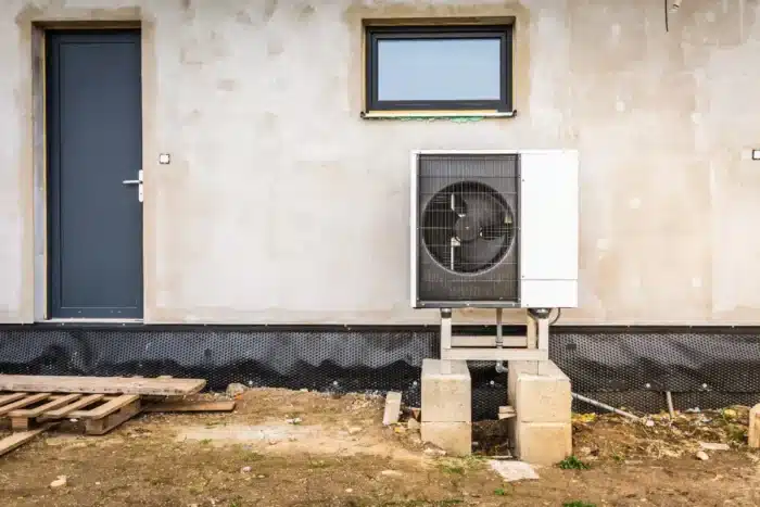 Vous chauffez encore au fioul ? Voici ce que vous perdez face aux pompes à chaleur