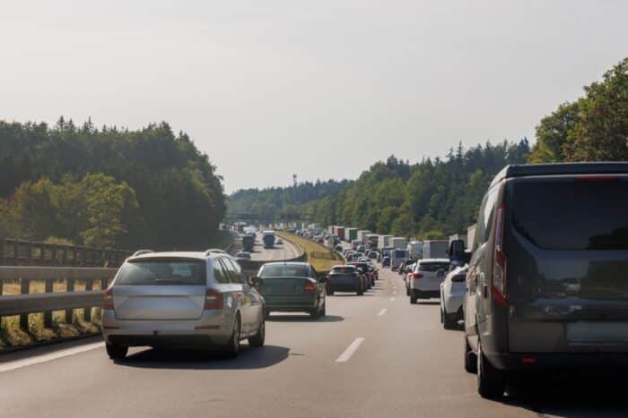 Routes Electriques Quand Energie Sinvite Dans Asphalte