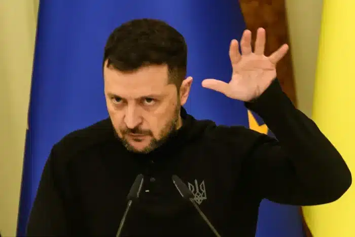 Attaque russe sur Tchernobyl : pourquoi Zelensky parle d’une menace mondiale