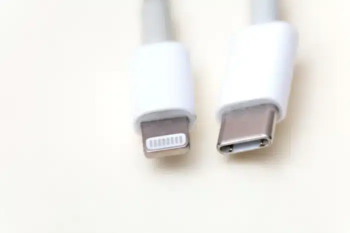 L’Europe va encore plus loin : bientôt un câble USB-C pour… votre machine à café