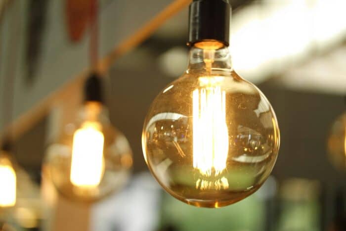 Baisse Prix Electricite