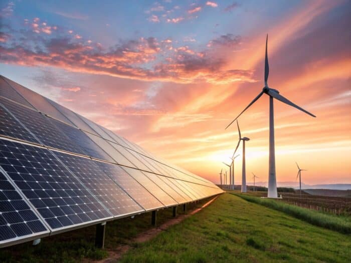 COP30 à Belém : la transition énergétique face au mur des fossiles