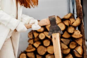 Flambee Prix Bois Chauffage Causes Previsions Cout Stere Hiver