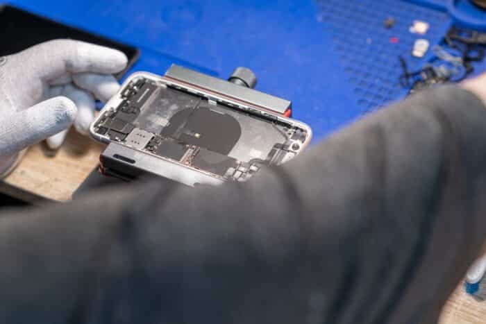 Reconditionné : vers une tech plus durable et moins énergivore ?