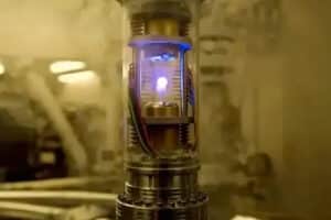 Substance Rare Coute Lincroyable Somme 62 000 Milliards Dollars Gramme