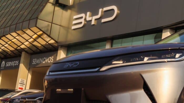 BYD étend sa garantie batterie à 250 000 km en Europe