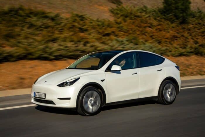 Tesla Model Y sacré « meilleure voiture électrique » en 2025 ? Le bilan de la fiabilité est plus nuancé