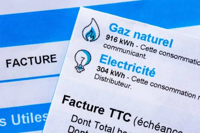 Gaz plus cher, électricité moins taxée : la décision du Sénat qui va secouer vos factures
