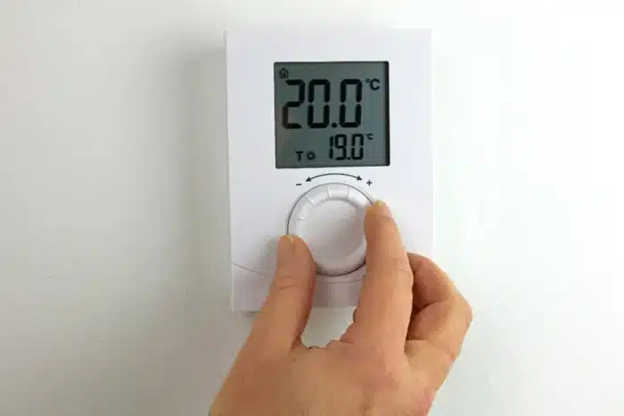 Thermostats Engie rappelés pour risque d’incendie : 12 000 foyers dans l’angoisse