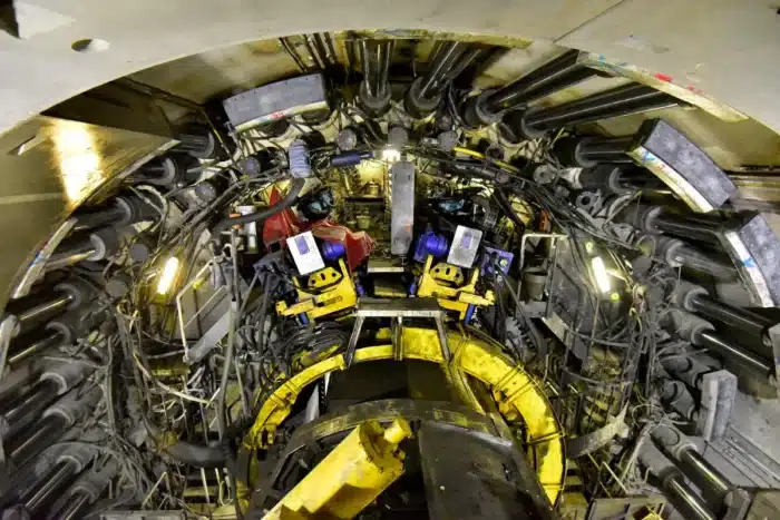 Ils l’assurent : cette force pouvant lever un porte-avions pourrait bouleverser toute notre énergie.
