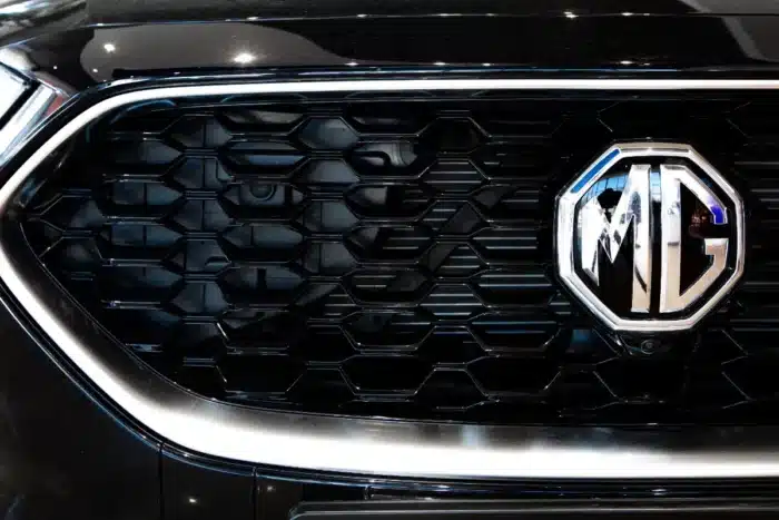 La première voiture électrique à batterie semi-solide est livrée… et elle change déjà la donne