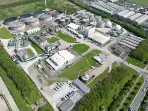 À l’arrêt depuis Fukushima, la plus grande centrale nucléaire du monde prête à redémarrer au Japon
