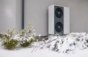 Froid extrême : à partir de quelle température votre pompe à chaleur devient presque inutile ?