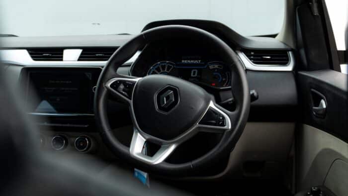 Renault parcourt 1 008 km sans recharge avec sa Filante électrique