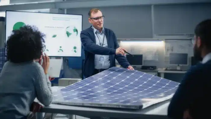 Les Allemands l’ont prouvé scientifiquement : ce chauffage est le plus efficace aujourd’hui