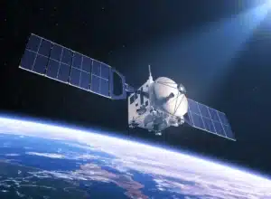 La Chine veut capter le Soleil depuis l’espace : un projet titanesque qui affole les experts