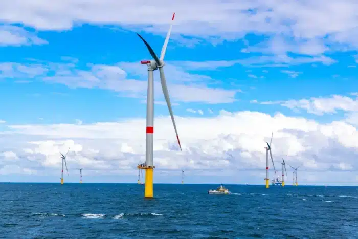 La justice américaine défie Trump et rouvre la bataille explosive de l’éolien en mer