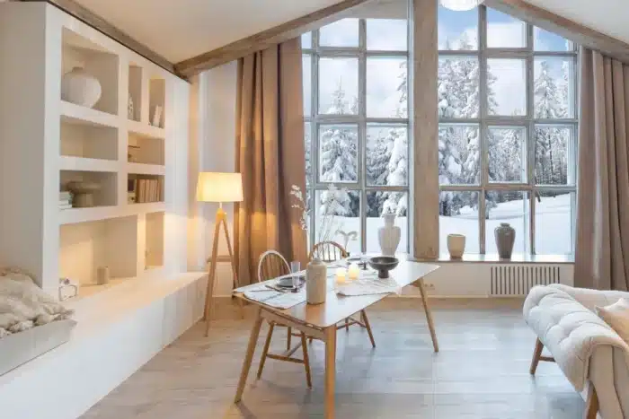 En Finlande, ils ont supprimé les radiateurs : cet objet banal chauffe toute la maison