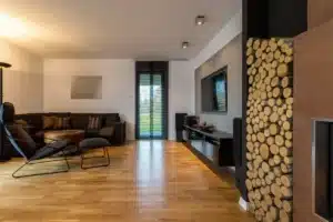 Vous chauffez 80 à 120 m² au bois ? Le nombre réel de stères surprend chaque année