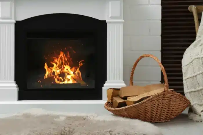 Ce bois que beaucoup utilisent en hiver sabote votre chauffage, selon les chauffagistes