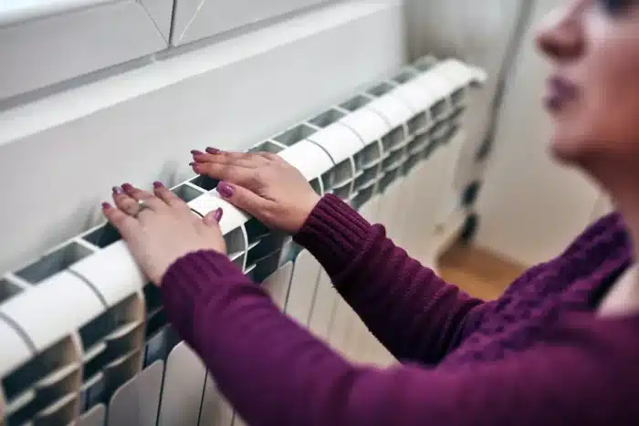 Chauffage en hiver : tout miser sur ces 2 pièces peut vraiment faire fondre la facture