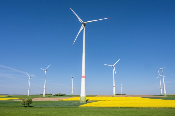 Eolienne Volante La Chine Valide Une Production Electrique De Classe Megawatt En Haute Altitude