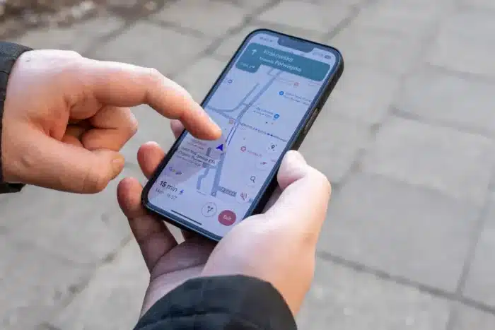Google Maps peut-il vraiment révéler la position d’un numéro de téléphone ?
